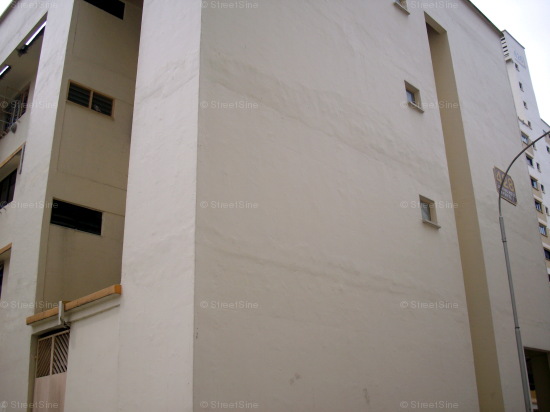 Blk 428 Jurong West Avenue 1 (Jurong West), HDB 3 Rooms #440032